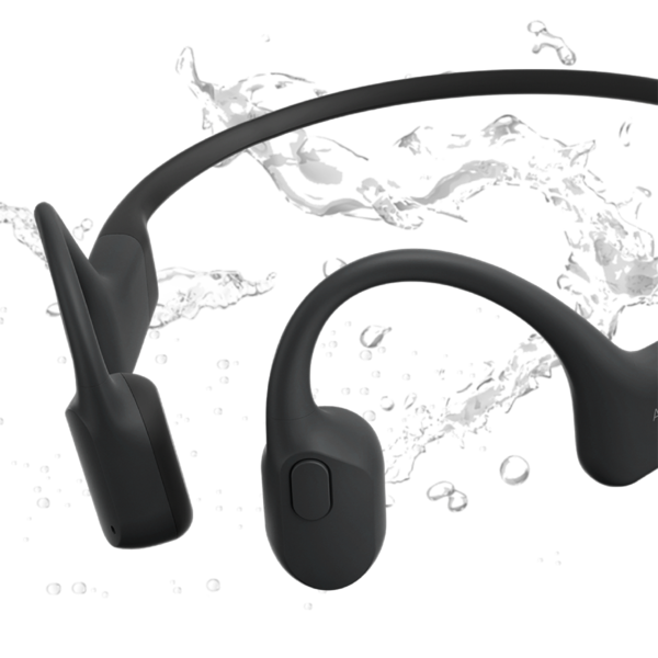 Shokz Aeropex Open-Ear Endurance Headphones