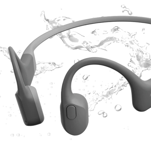 Shokz OpenRun Headphones