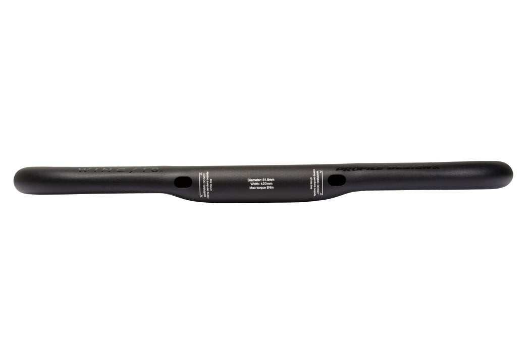 Profile Design WING/10a Base Bar