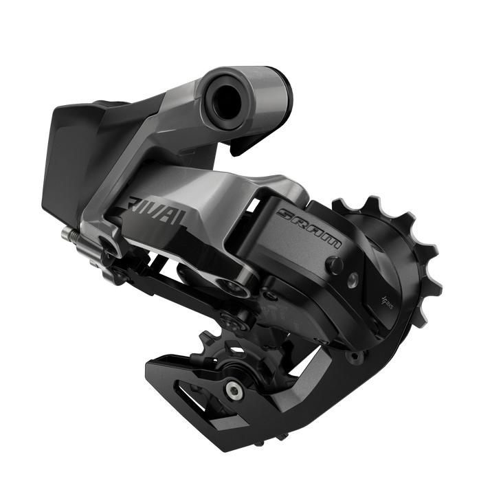 SRAM Rival eTAP AXS D1 12-Speed Rear Derailleur (Battery Not Included) OUT OF BOX