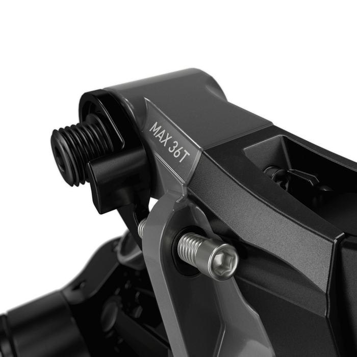 SRAM Rival eTAP AXS D1 12-Speed Rear Derailleur (Battery Not Included) OUT OF BOX