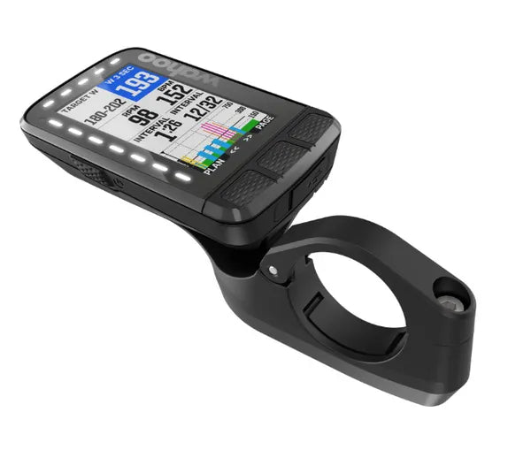 Wahoo ELEMNT ROAM V2 GPS BIKE COMPUTER