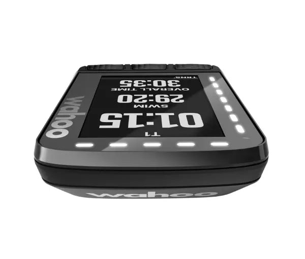 Wahoo ELEMNT ROAM V2 GPS BIKE COMPUTER