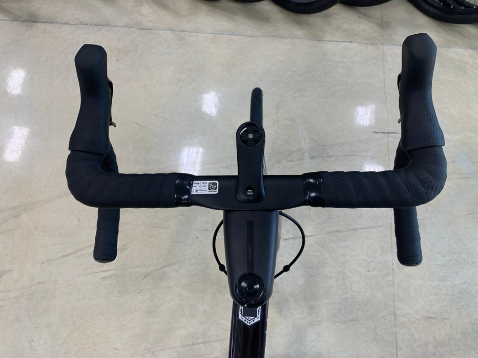 Cannondale Supersix Evo Shimano Ultegra 11 Speed - Purple 2023