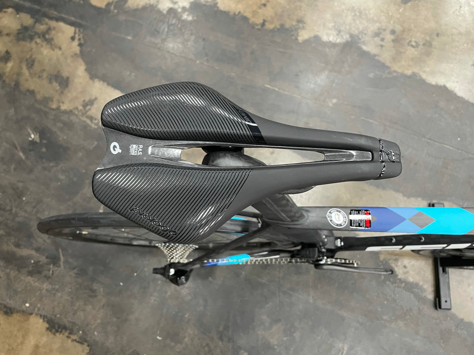 Felt AR FRD Ultimate SRAM Red eTap AXS - Matte Textreme - ZIPP 454 - 2025