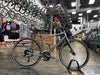 Felt Verza Speed 40 Shimano Altus - Charcoal 2022