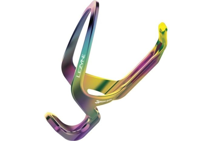 Lezyne - Matrix Team Cage