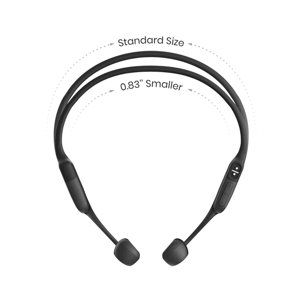 Shokz OpenRun Mini Headphones
