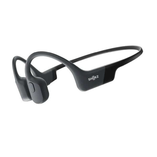 Shokz OpenRun Headphones