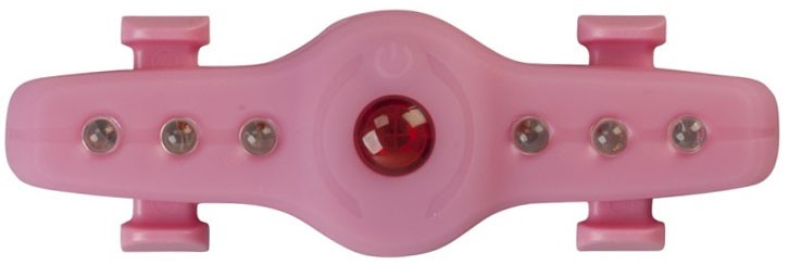 Serfas TL-STN Seat Stay Taillight