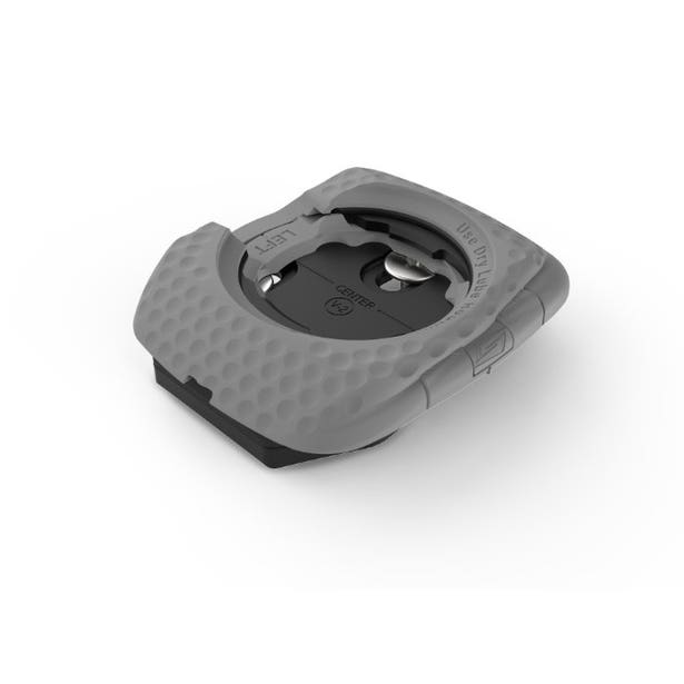 Wahoo SPEEDPLAY EASY TENSION CLEAT