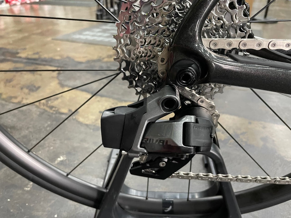Cervelo Soloist SRAM Rival AXS 12 Speed - 2025