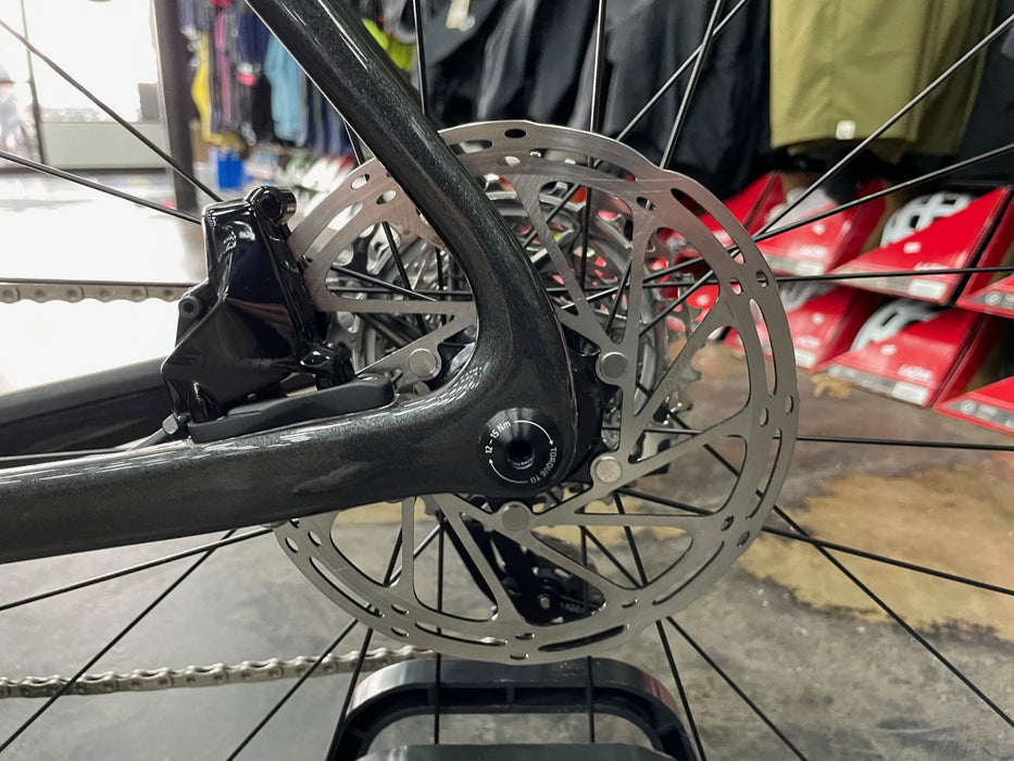 Cervelo Soloist SRAM Rival AXS 12 Speed - 2025