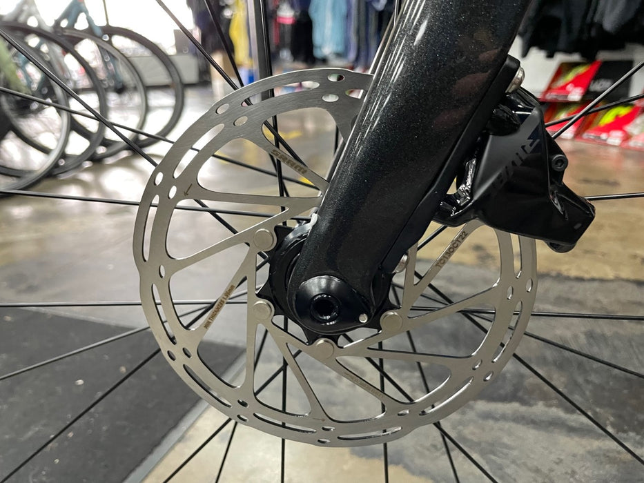 Cervelo Soloist SRAM Rival AXS 12 Speed - 2025