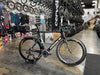 Argon 18 Nitrogen Pro Rim SRAM Red AXS - Reynolds AR58 Wheelset - Black 2022