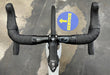 Pinarello Dogma F12 Disc Shimano Ultegra Di2 11 Speed - Sideral Grey 2021 DEMO