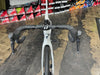 Pinarello Dogma F12 Disc Shimano Ultegra Di2 11 Speed - Sideral Grey 2021 DEMO