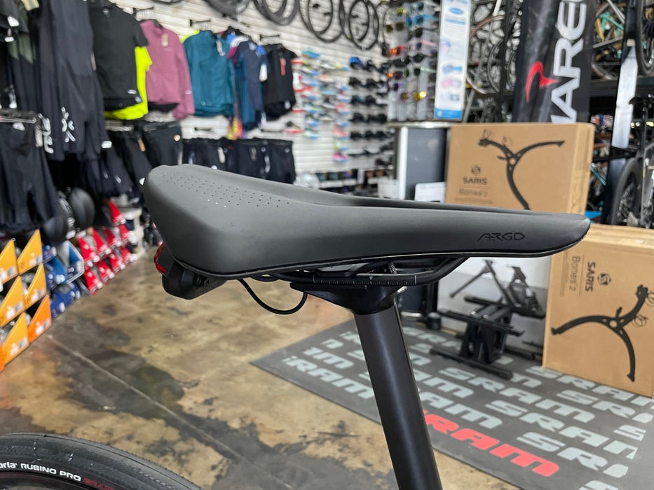 Cannondale Synapse Carbon 2 RLE Shimano Ultegra Di2 12 Speed - Grey 2023