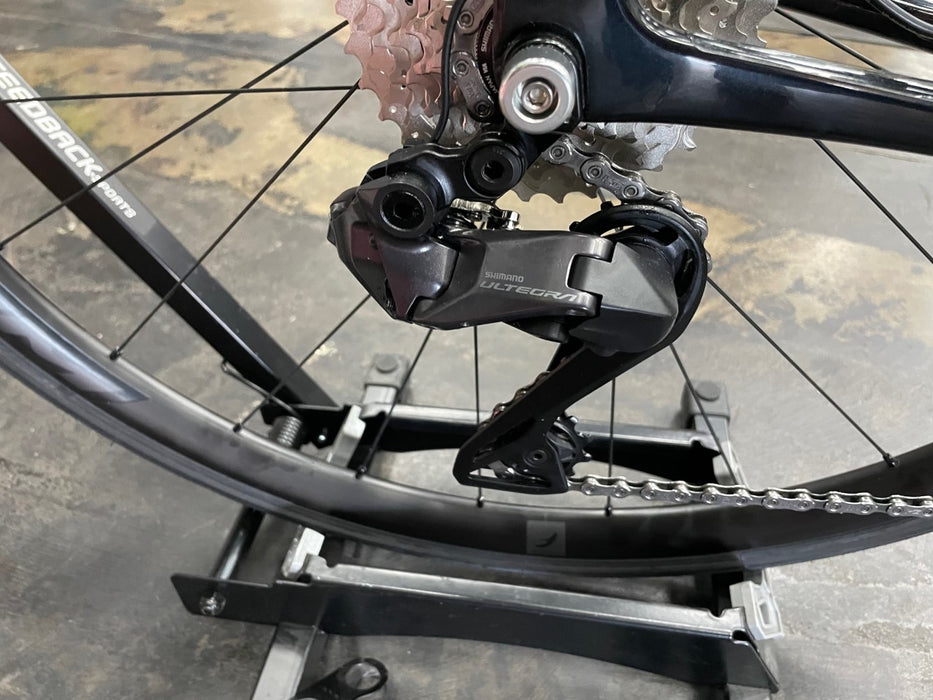 Cannondale Synapse Carbon 2 RLE Shimano Ultegra Di2 12 Speed - Grey 2023