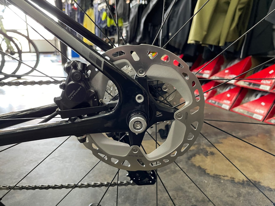 Cannondale Synapse Carbon 2 RLE Shimano Ultegra Di2 12 Speed - Grey 2023