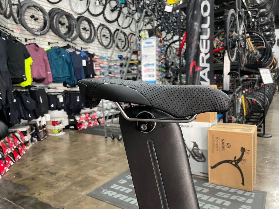 Felt IA Advanced SRAM Force eTap AXS - Black 2023