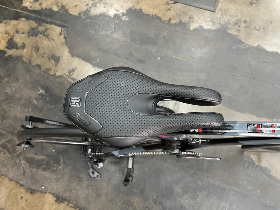 Felt IA Advanced SRAM Force eTap AXS - Black 2023