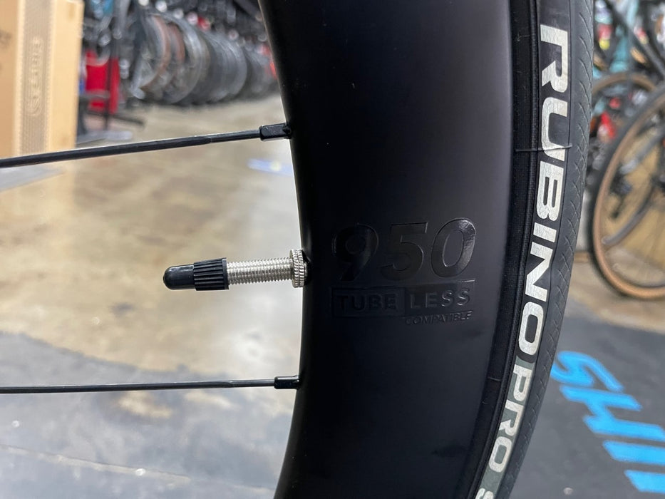 Felt IA Advanced SRAM Force eTap AXS 12sp - Black/Cement 2023