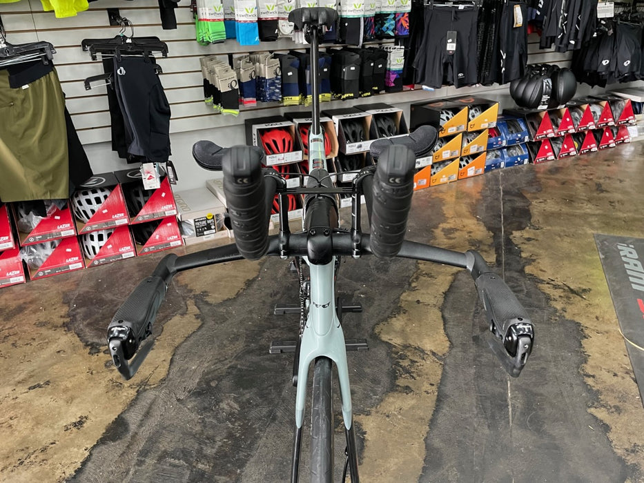 Felt IA Advanced Ultegra Di2 - Surfmist 2025