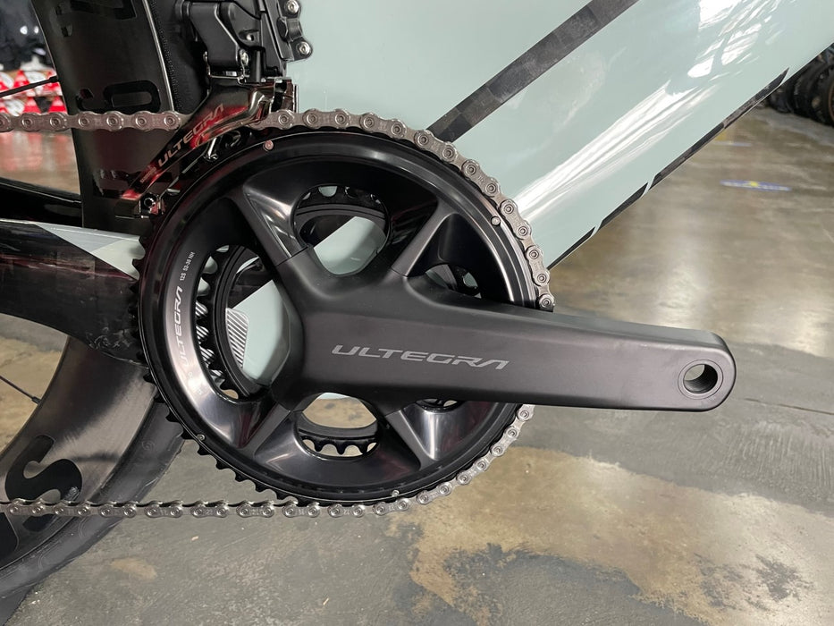 Felt IA Advanced Ultegra Di2 - Surfmist 2025
