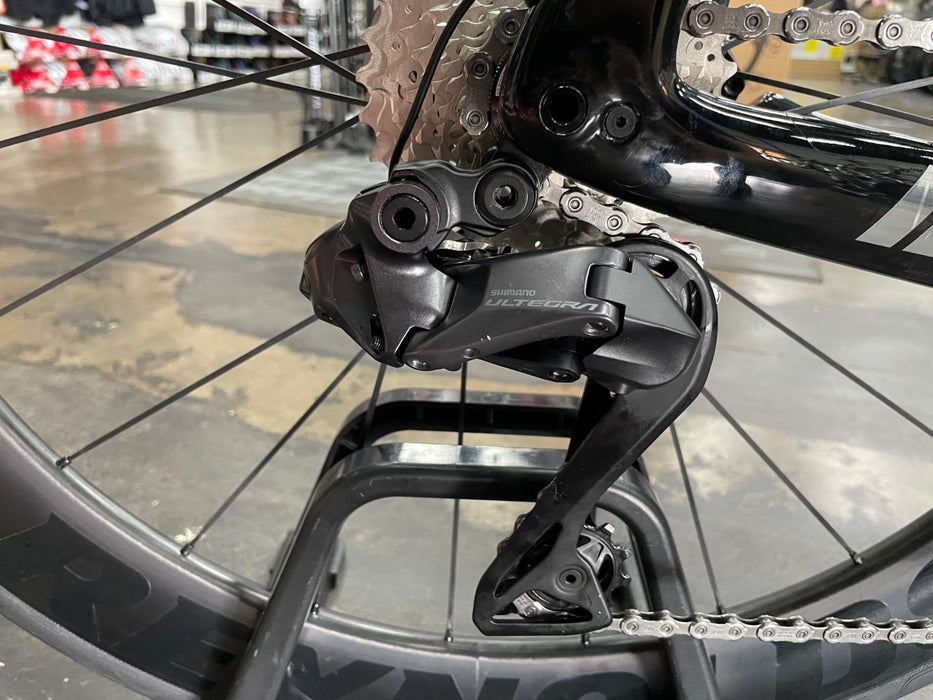 Felt IA Advanced Ultegra Di2 - Surfmist 2025