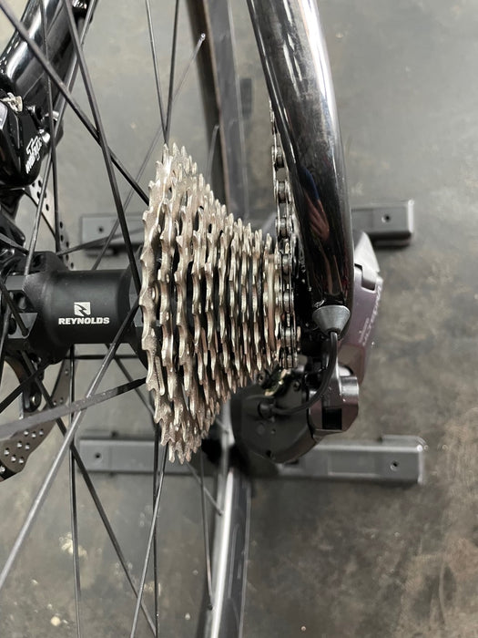 Felt IA Advanced Ultegra Di2 - Surfmist 2025