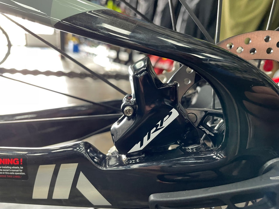Felt IA Advanced Ultegra Di2 - Surfmist 2025