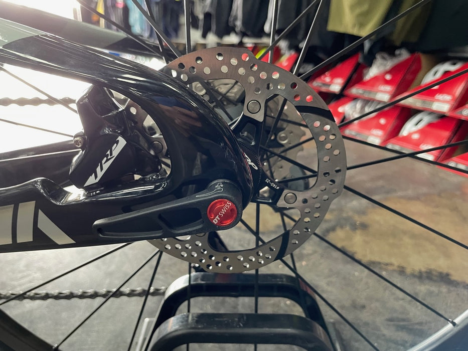 Felt IA Advanced Ultegra Di2 - Surfmist 2025
