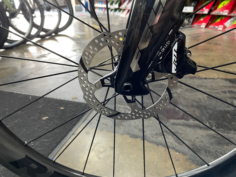 Felt IA Advanced Ultegra Di2 - Surfmist 2025
