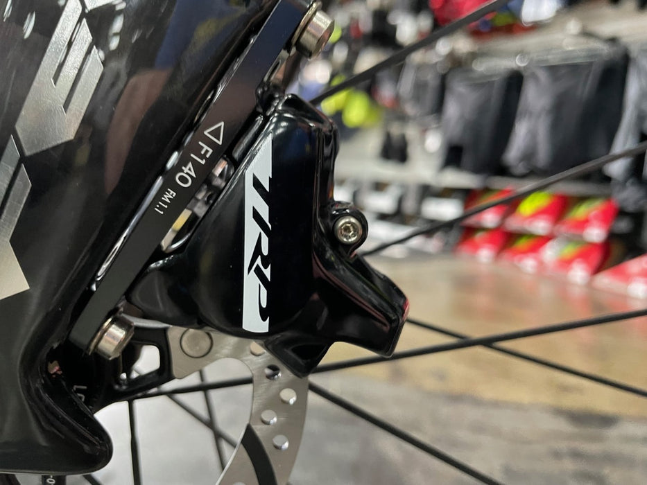 Felt IA Advanced Ultegra Di2 - Surfmist 2025