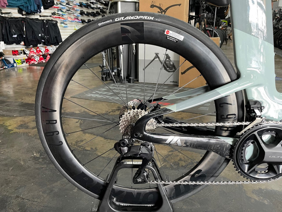 Felt IA Advanced Ultegra Di2 - Surfmist 2025