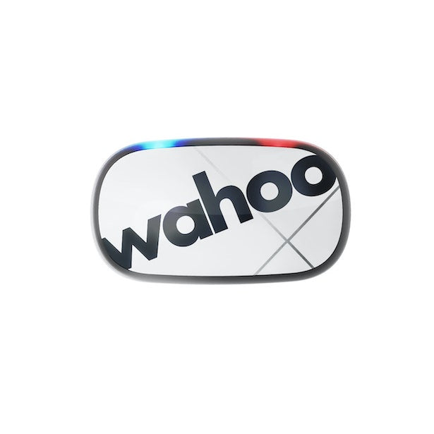 Wahoo TICKR X HEART RATE MONITOR